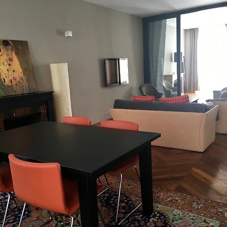 Appartement Libe4 *