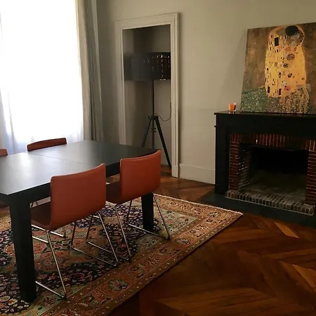 Appartement Libe4 Dijon