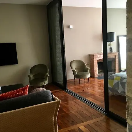 Appartement Libe4