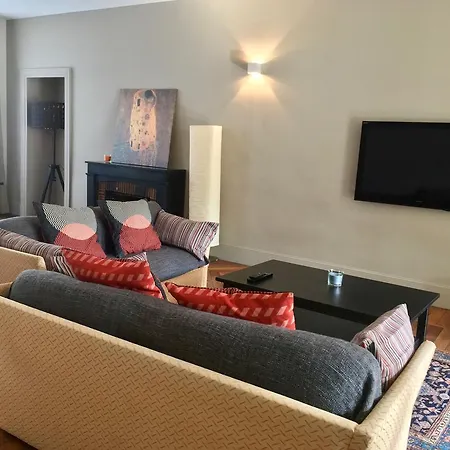 Libe4 Appartement Dijon