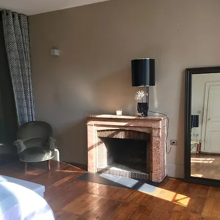 Libe4 Appartement