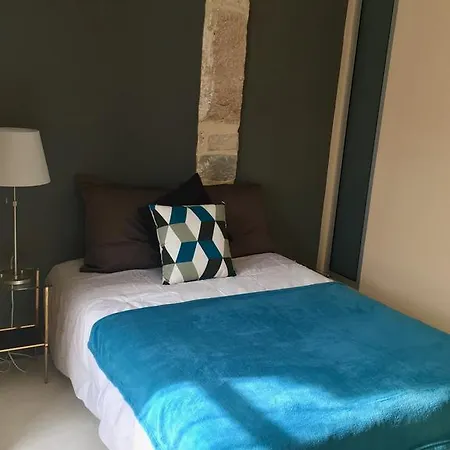 Appartement Libe4 Dijon