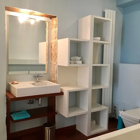 Libe4 Appartement *