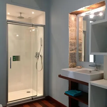 Appartement Libe4