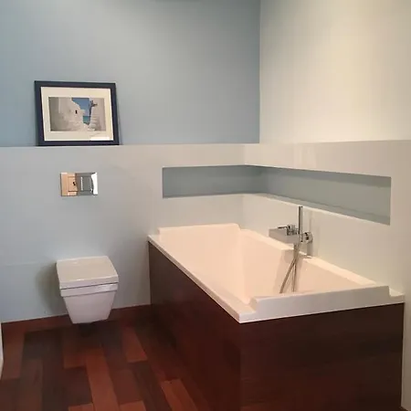 Appartement Libe4 *