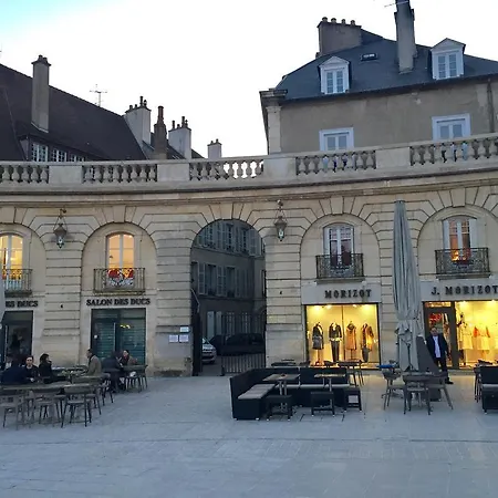 Appartement Libe4